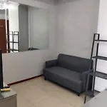 Sewa Apartemen Thamrin Residences