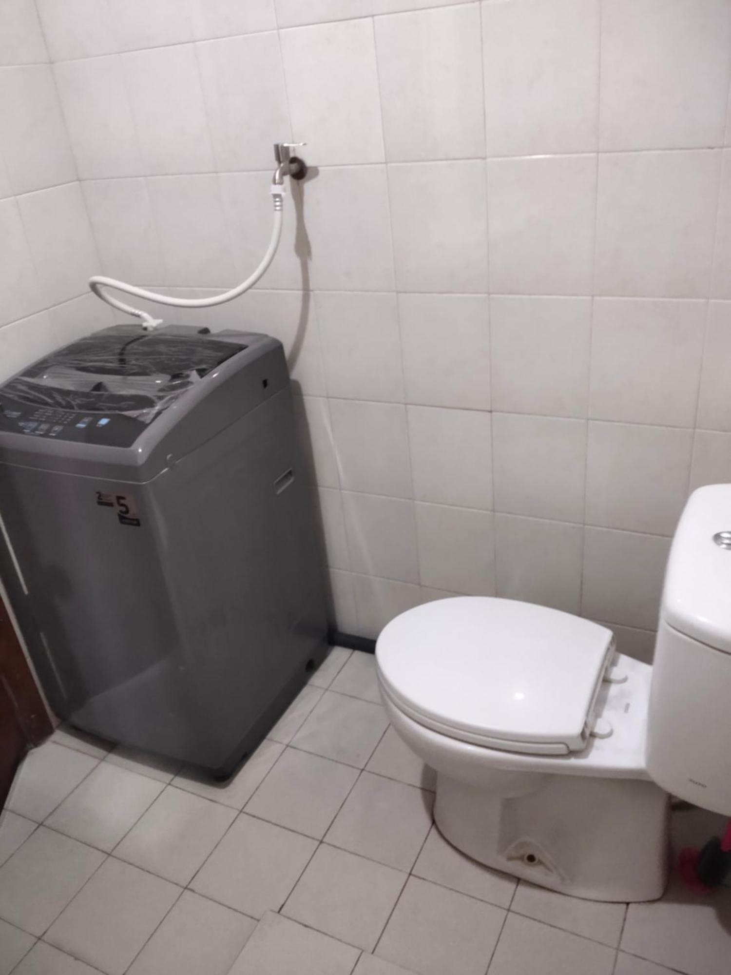 Apartemen Sewa Thamrin Residences Jakarta