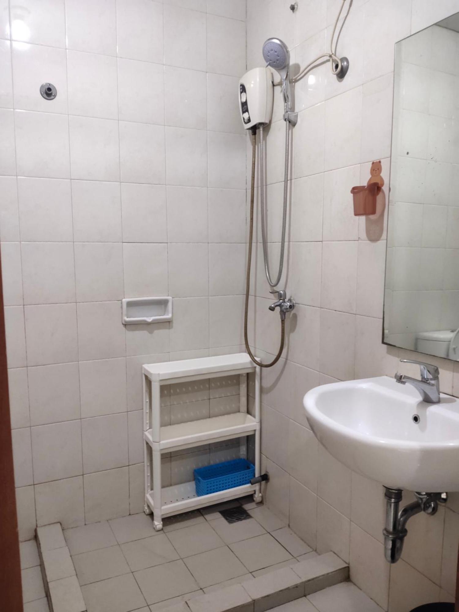 Sewa Thamrin Residences Apartemen Jakarta