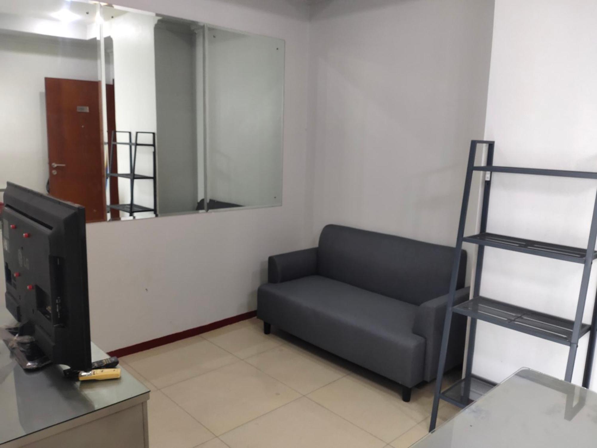 Apartemen Sewa Thamrin Residences Jakarta