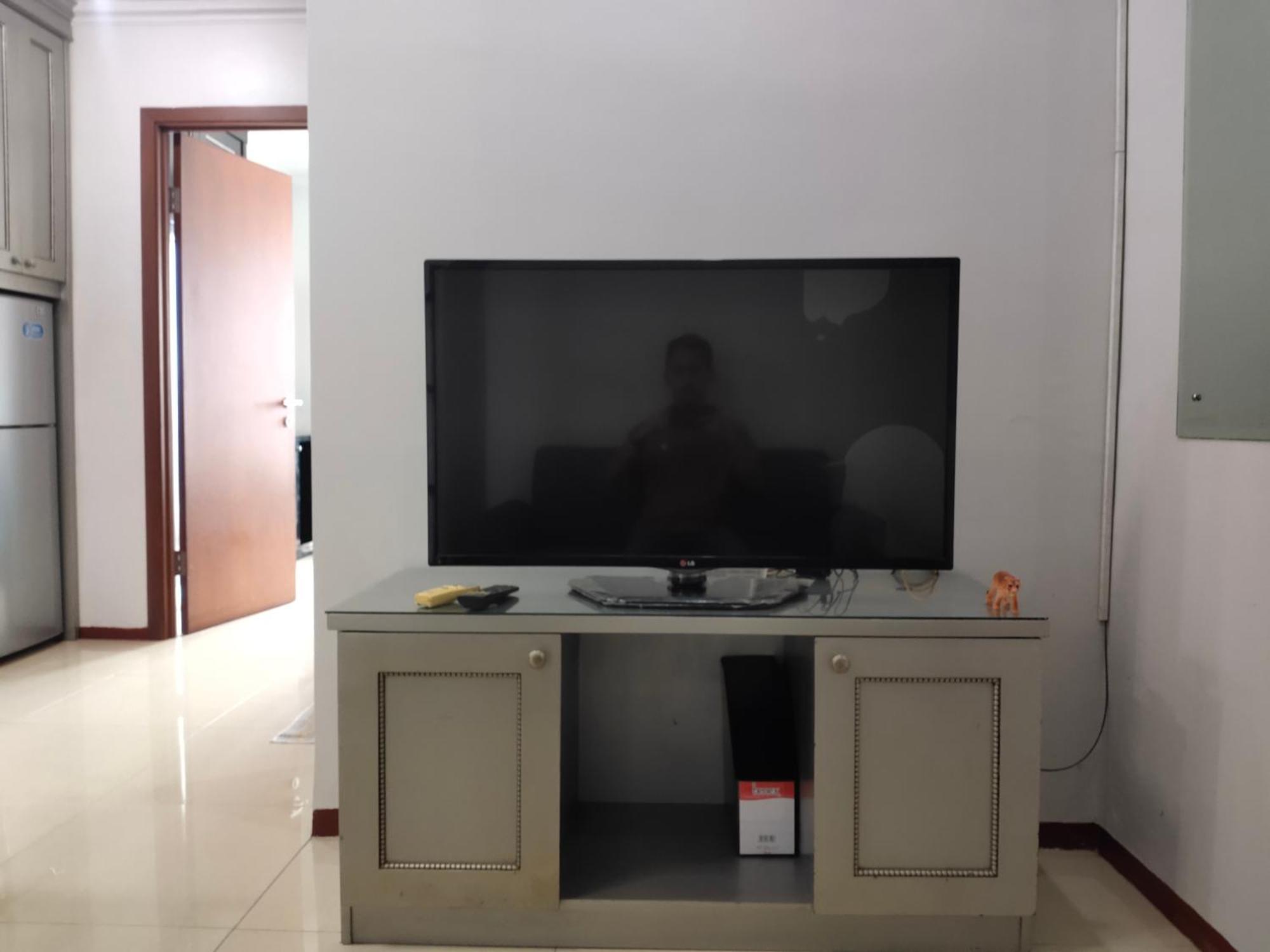 Sewa Thamrin Residences Jakarta